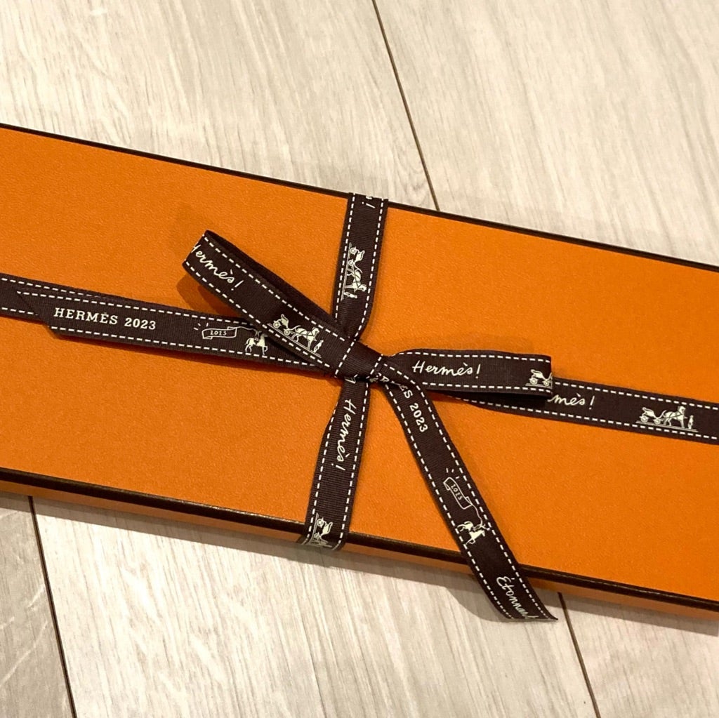 買わざるを得なかった購入品（Hermès） | 今日もスカーフの事ばかり