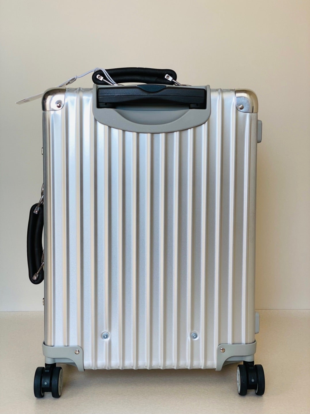 クラシックフライト CABIN MULTIWHEEL 4輪 974.52 | Smart RIMOWA