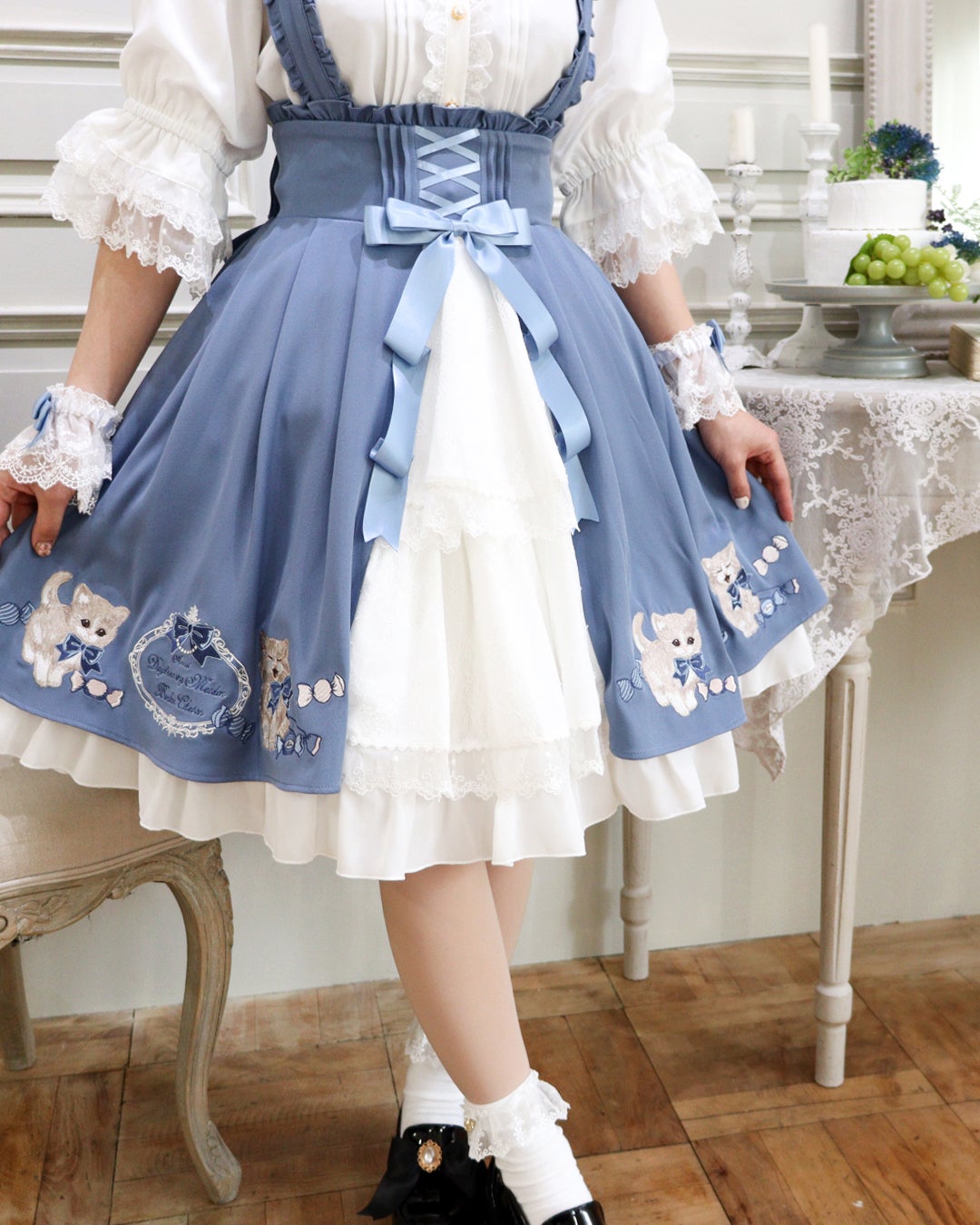 ◇Bonbon Ribbon Chatonシリーズ◇ | Amavel BLOG