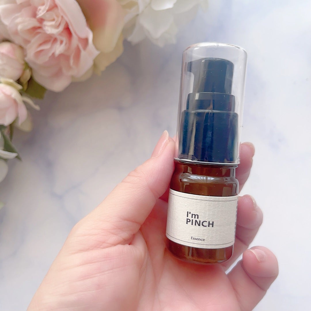 I'm PINCH X 美容液60ml 2024 アイムピンチ I'm PINCH X Essence