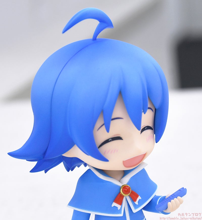 魔入りました！入間くん】ご予約受付中「ねんどろいど 鈴木入間」のご