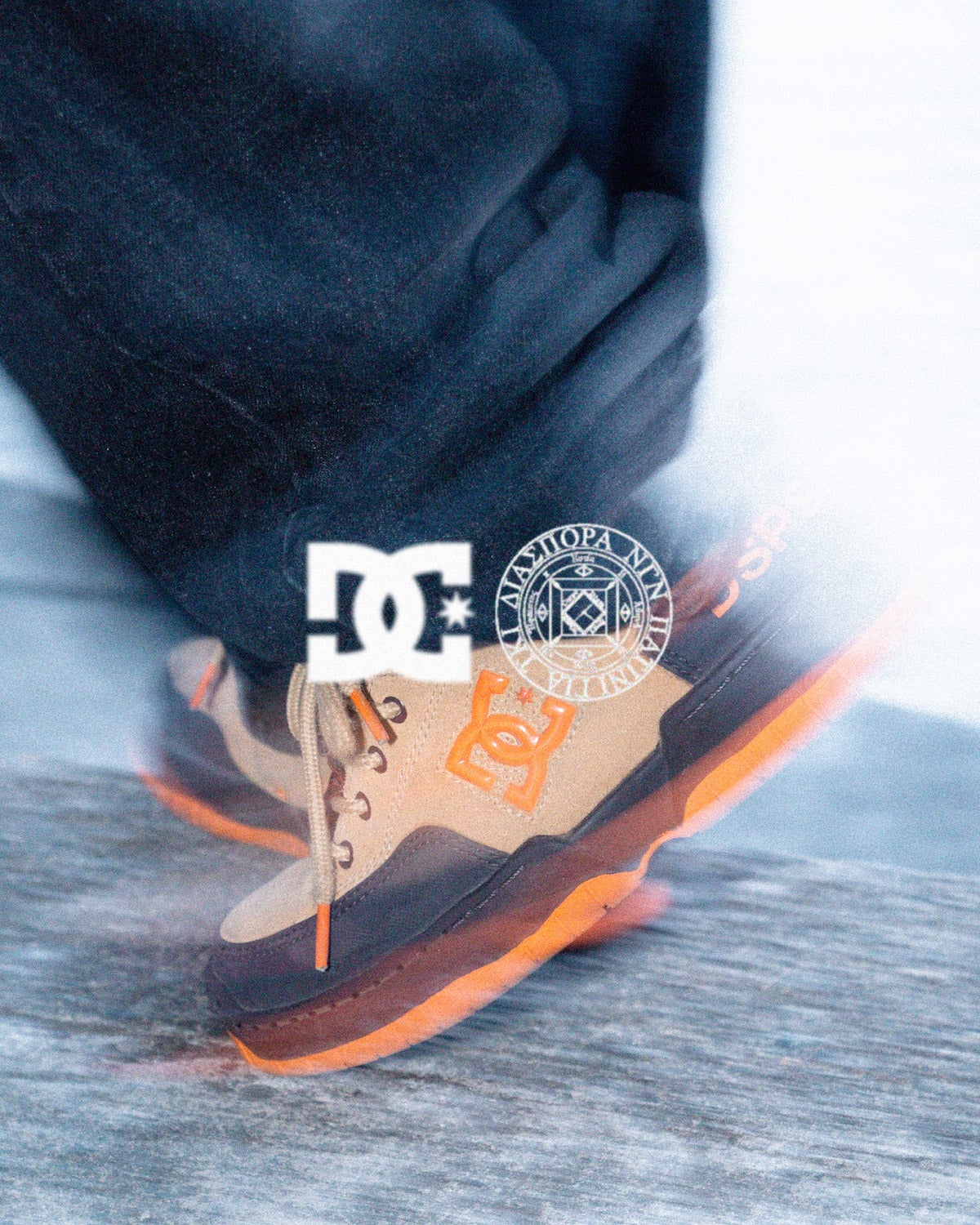 Diaspora skateboards | DC SHOES,F.A.T 6月10日(土)発売 | WHATZIS