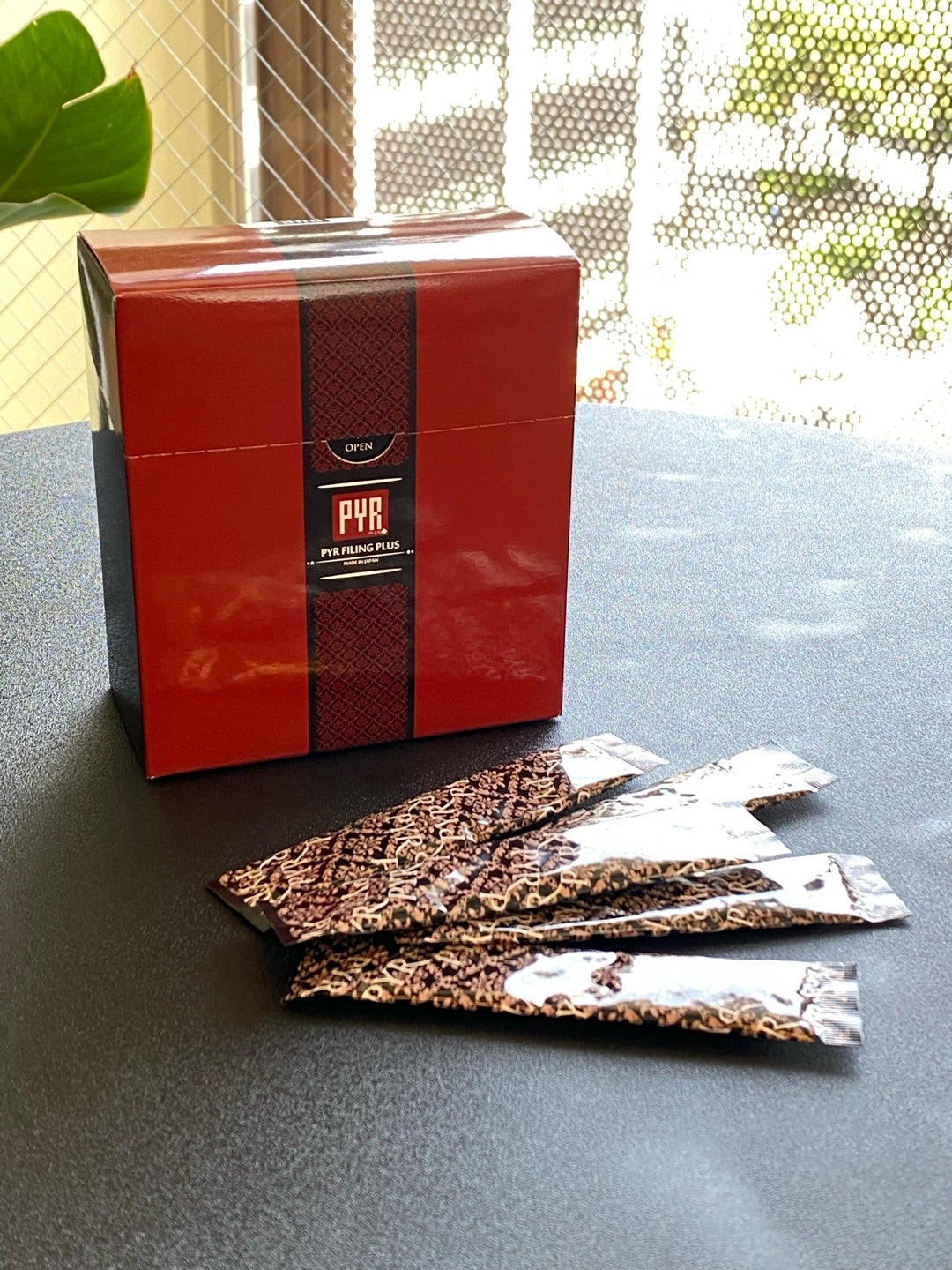 2箱未開封発送パイラファイリングプラス / PYR FILING PLUS 【公式通販】