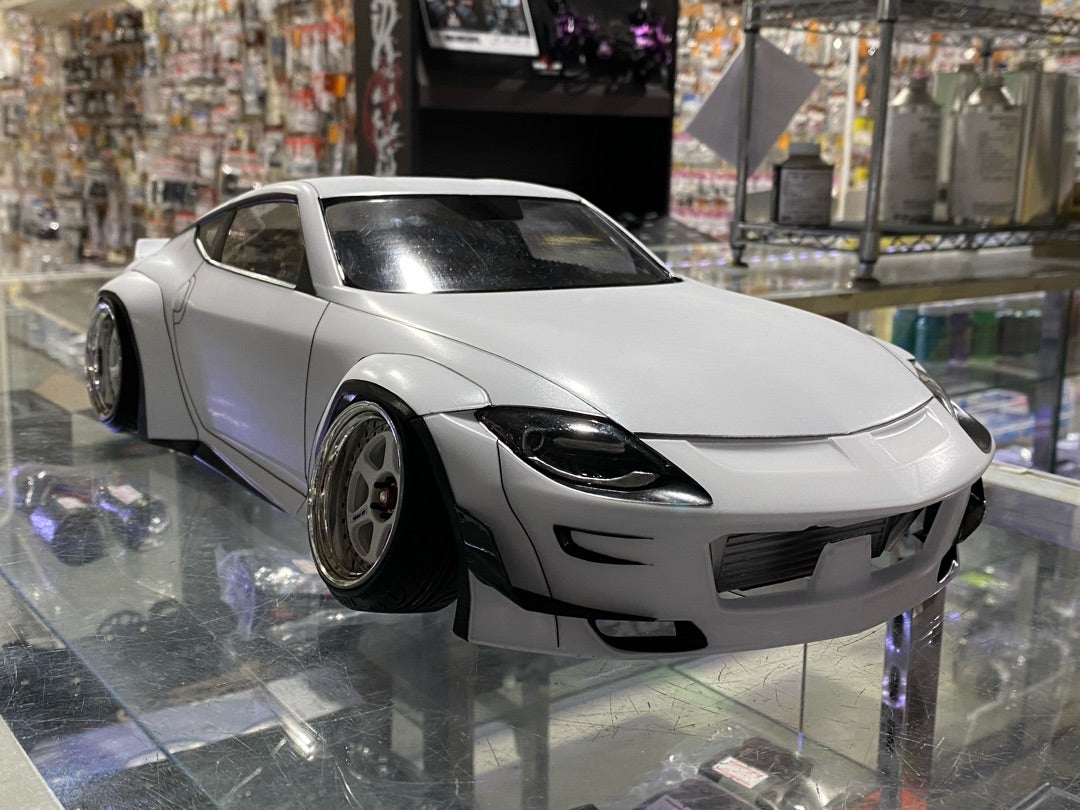 アディクション製パンデムZ！ | ラジコンショップMST楽しむラジコン。