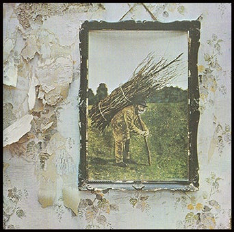 Led Zeppelin ー Untitled (Japan Export CD) （Gift） | cinnamon の