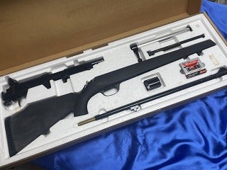 マルコシ メタル スーパー9プロ SSースーパー9 | レギュラー満タンで