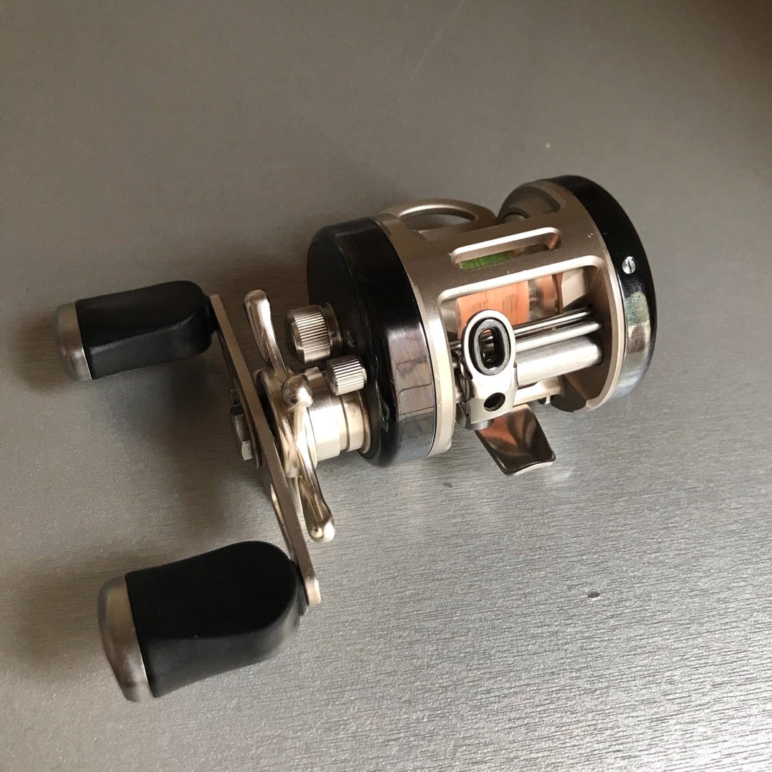 リョービ バリウスF200 | 流山ルアーズのブログ 《トップウォーター