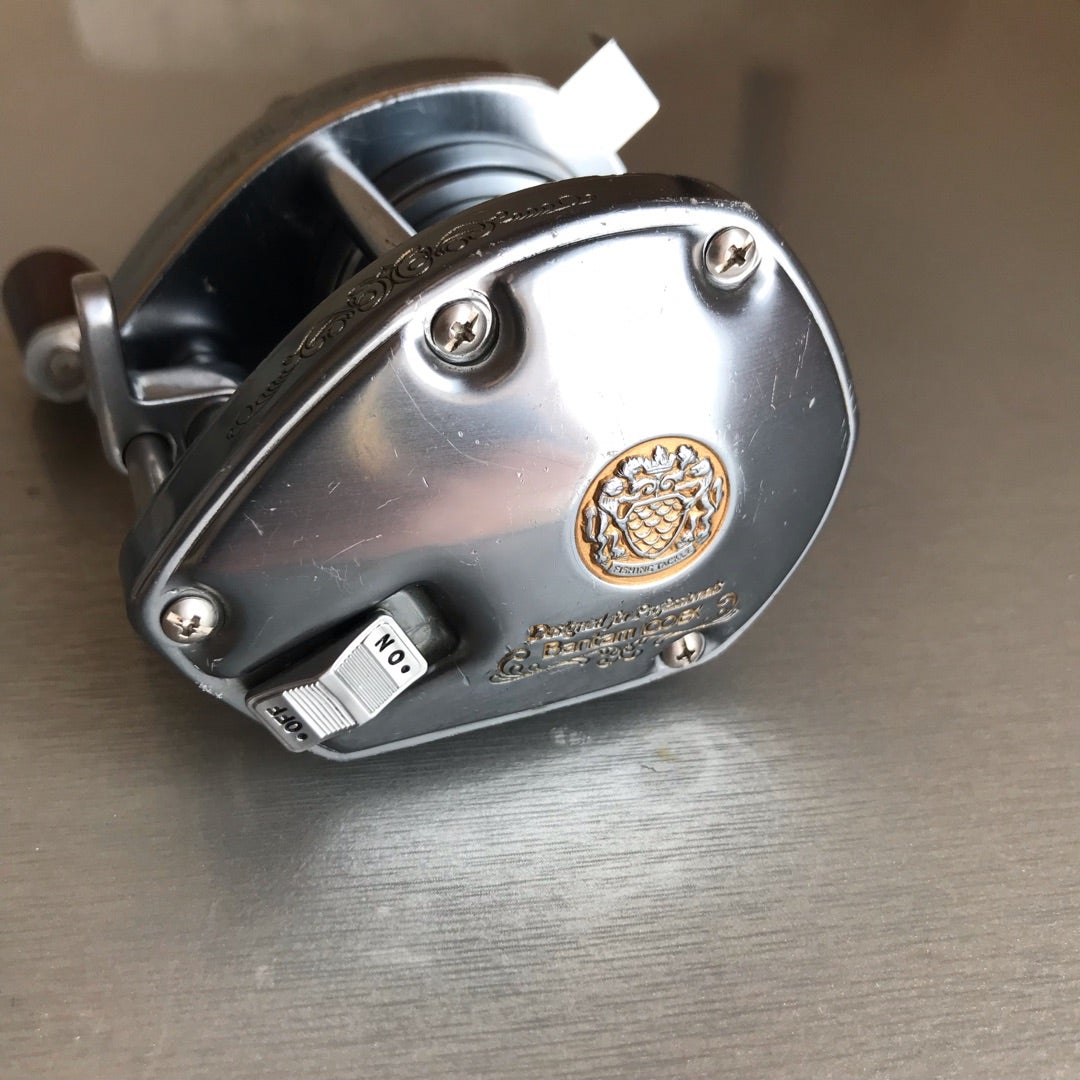 3種類のバンタム100 | 流山ルアーズのブログ 《トップウォーターバス釣り》