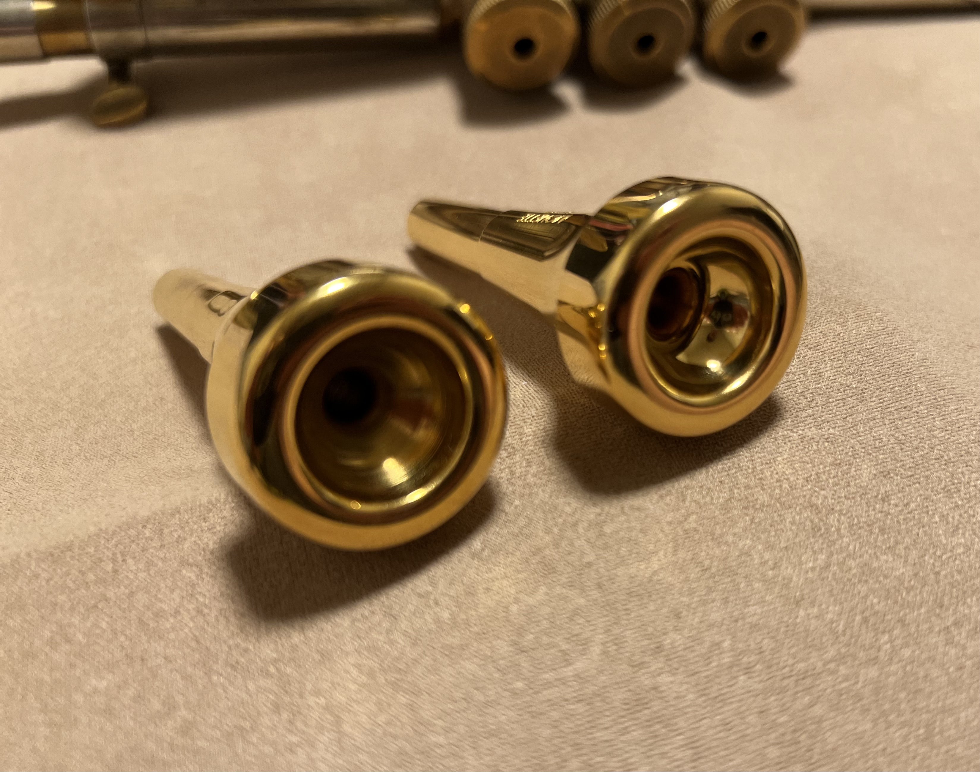 brass | SHOW-SKA Official Blog