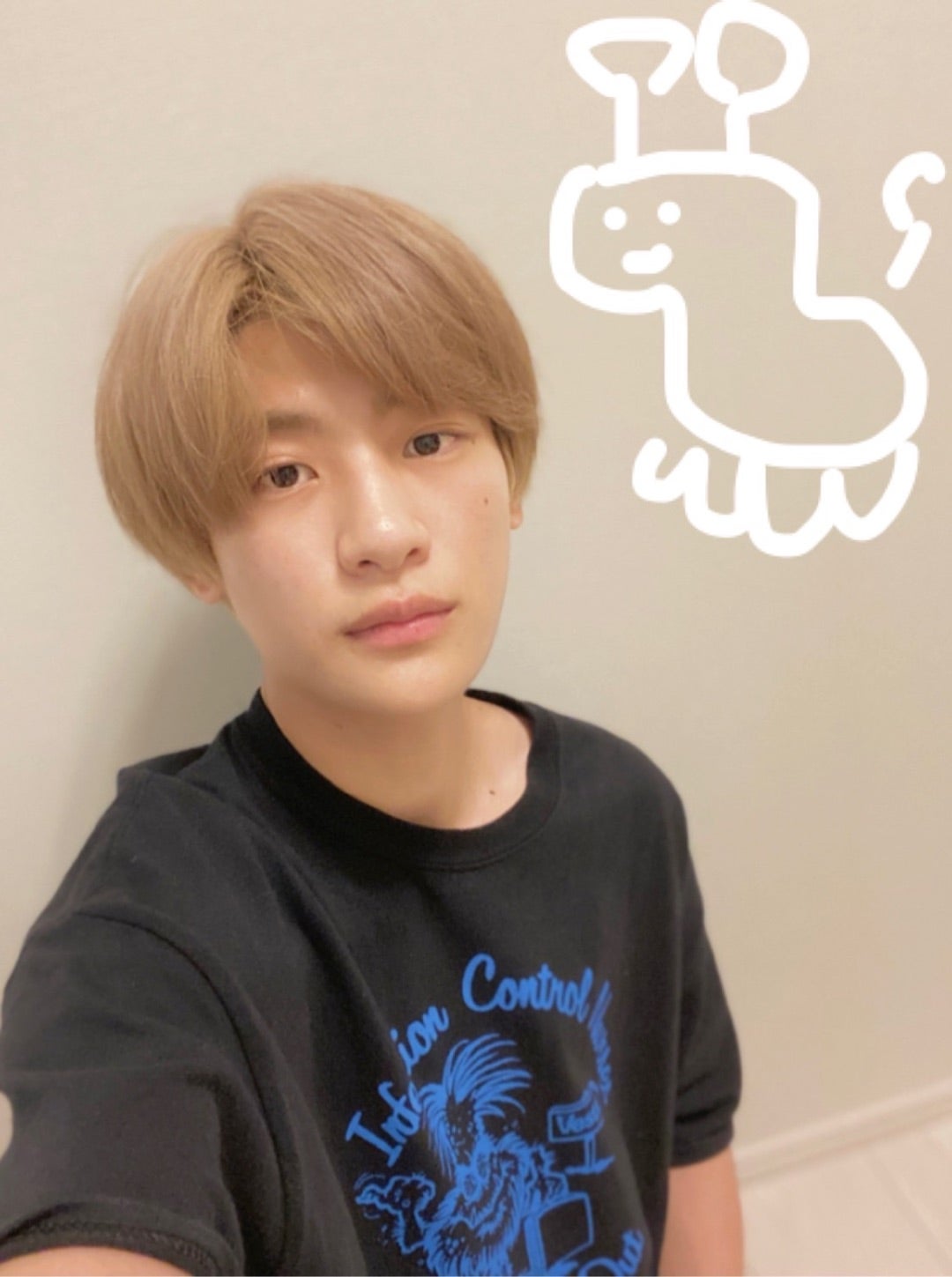 芳賀柊斗 | Lienelオフィシャルブログ Powered by Ameba