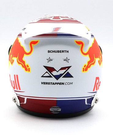 フェルスタッペン別注 オランダGPヘルメット入荷！！ | EUROSPORTS