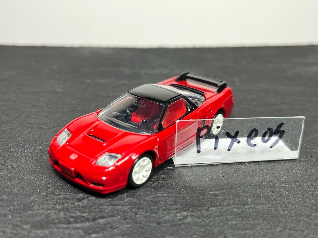 トミカプレミアムギフトセット Honda NSX 3 MODELS Collection