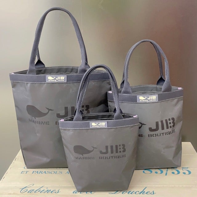 JIB KYOTO☆チャコールグレーVol.1 | JIB KYOTO ✴︎ 京都 JIB PRO SHOP