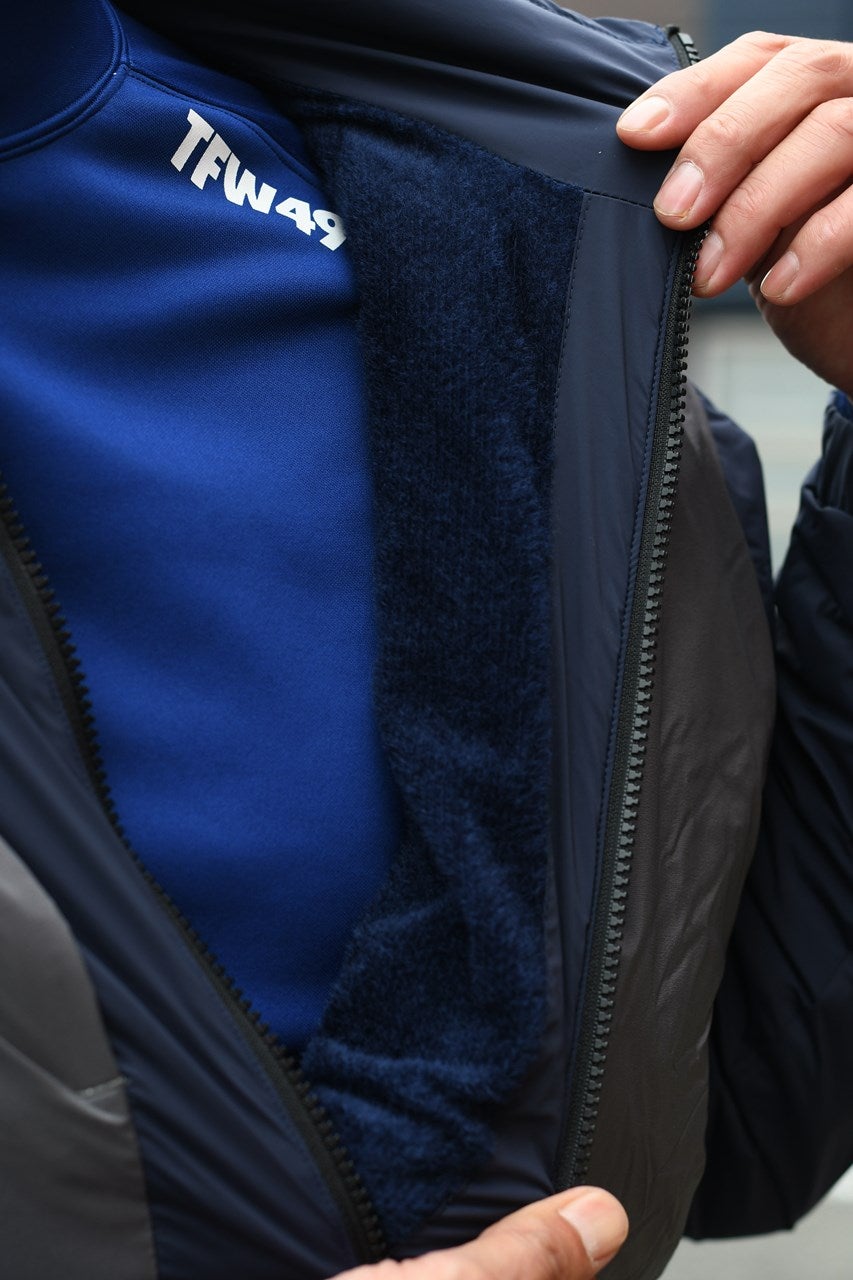 TFW49 HALF ZIP PULLOVERの登場。 | 熊本市（健軍交番前電停1分