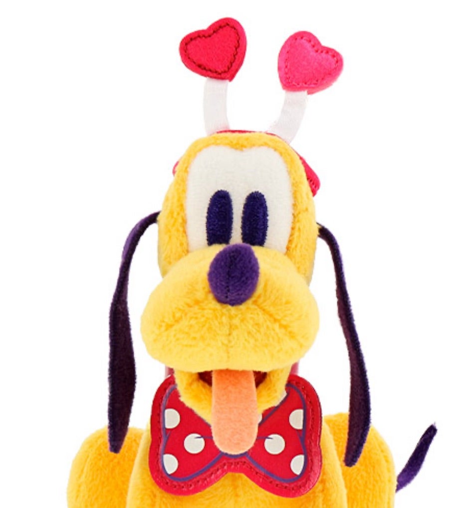 ミニー ファンダーランド ぬいぐるみ パルパル 1/9発売】ディズニー