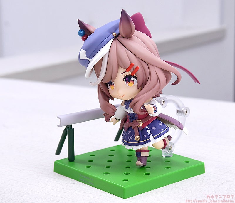 ウマ娘】ご予約受付中☆「ねんどろいど マチカネタンホイザ」をご紹介