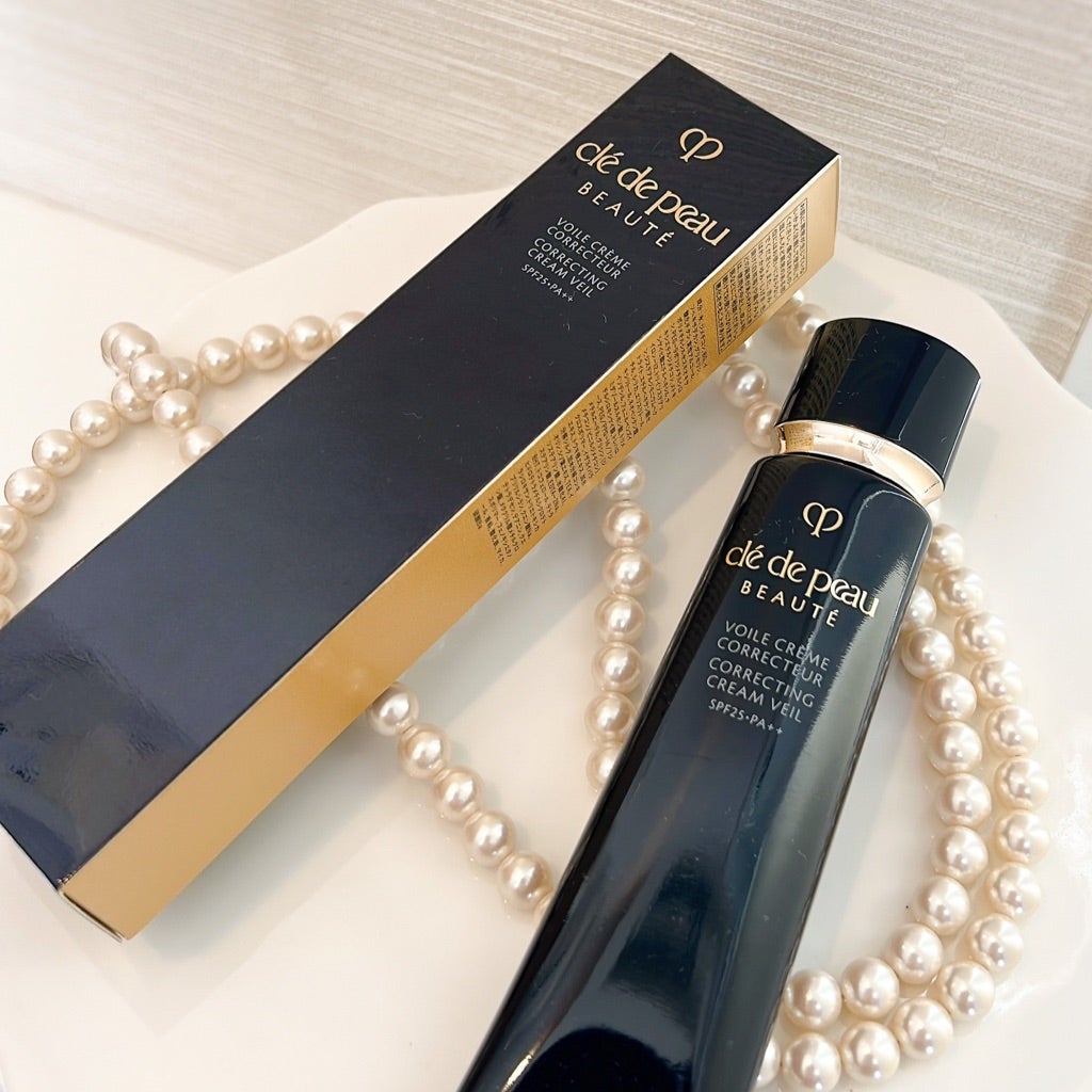 CHANEL ❤︎ クレドポーボーテ ツヤ肌の名品ハイライト♡ | ＊Mailey's