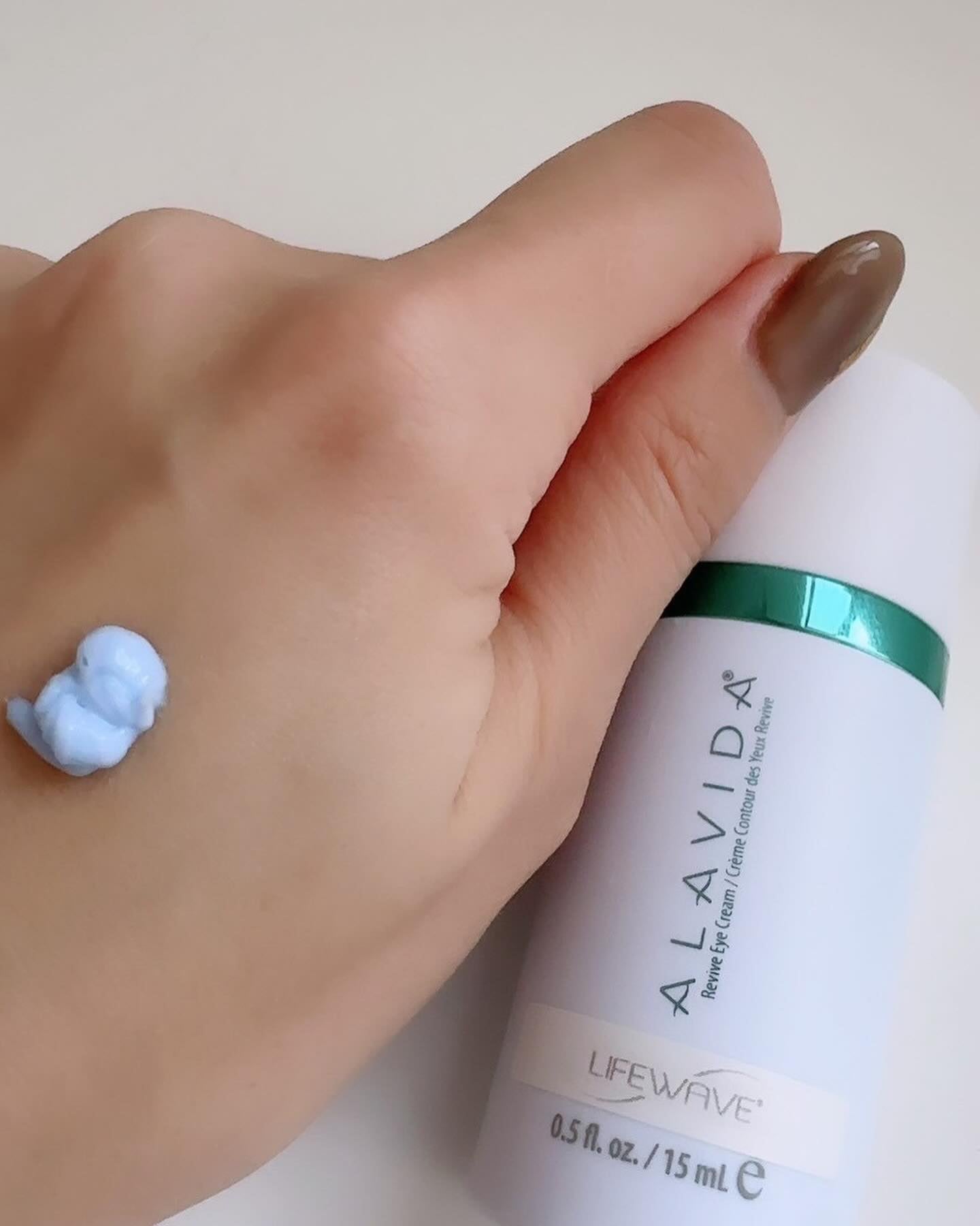 ライフウェーブアラビダアイクリーム15mL 2個セット LIFE WAVE