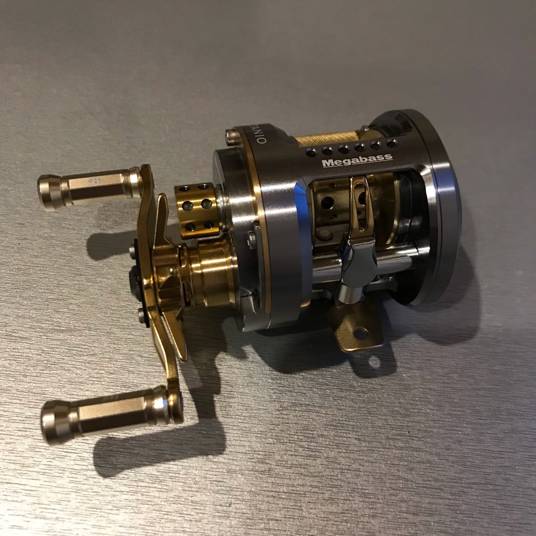 メガバス モノブロック | 流山ルアーズのブログ 《トップウォーター
