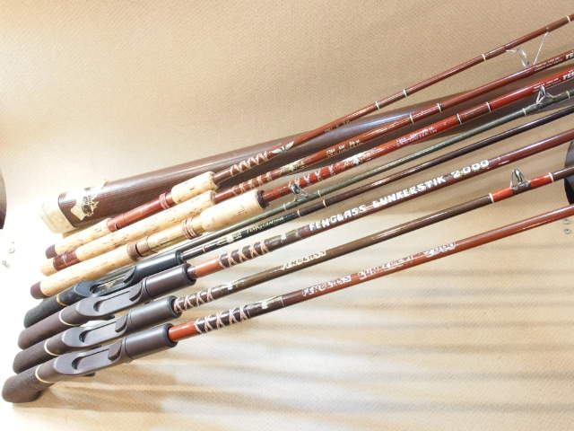 ベスト fenwick を探す。 2053 , FC60 など オールドフェンウィック 8