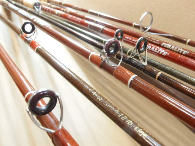 ベスト fenwick を探す。 2053 , FC60 など オールドフェンウィック 8