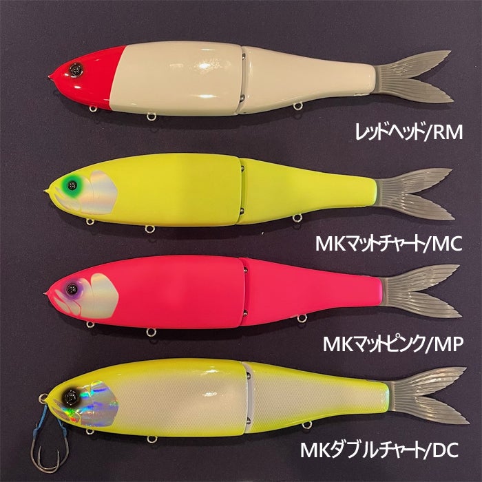 ID（スタジオコンポジット）ボルタ325 RTM ヘッドショット限定モデル