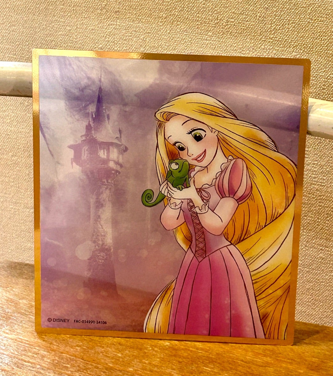 ストアで購入した素敵な新商品 | 遠方組アイのDisneyのまとめ