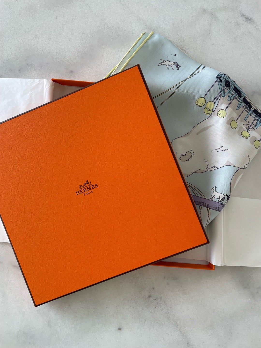 エルメスの1番のお気に入りは価値が何倍？ | Orange holic!