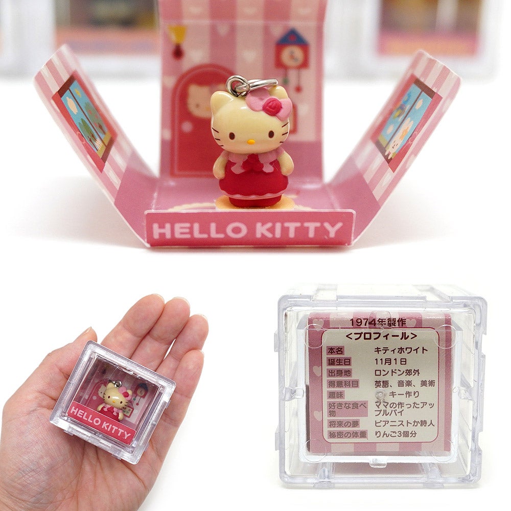 Hello Kitty Goods☆ご当地キティやプレイセットなど☆ | おもちゃ屋