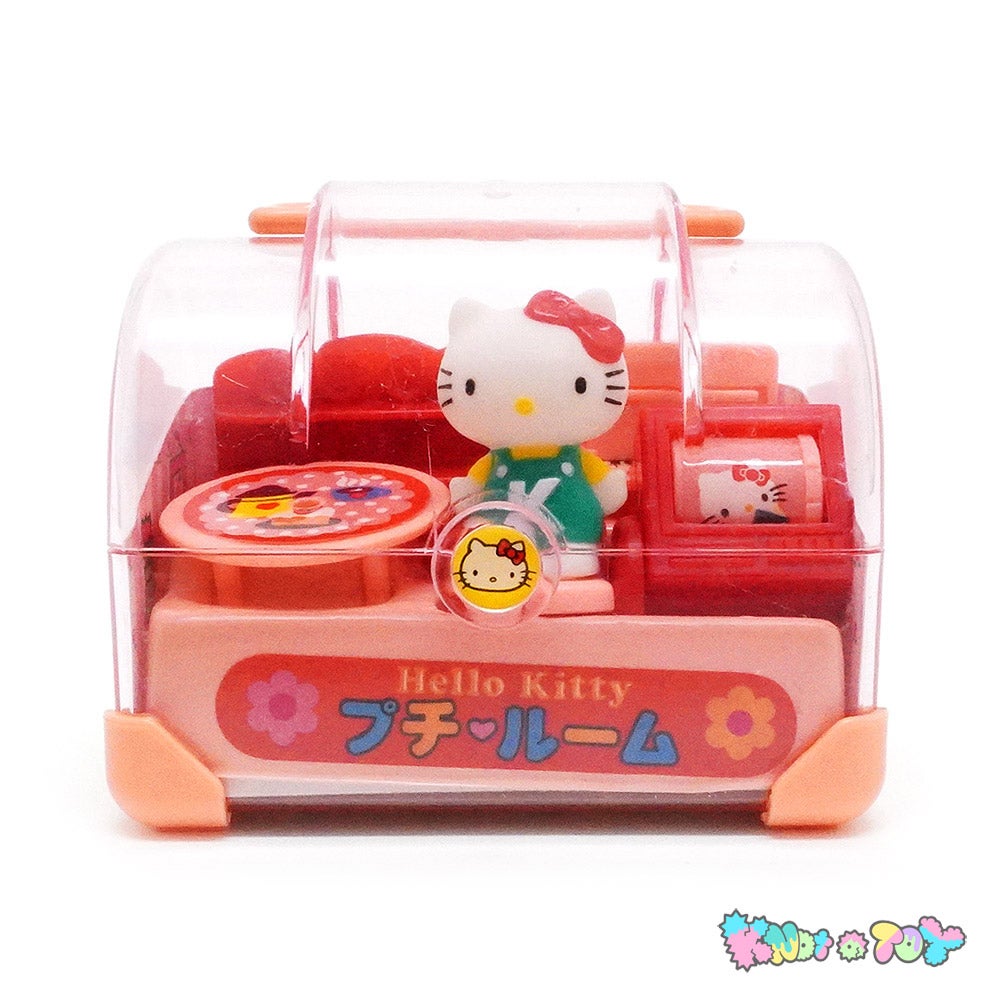 Hello Kitty Goods☆ご当地キティやプレイセットなど☆ | おもちゃ屋