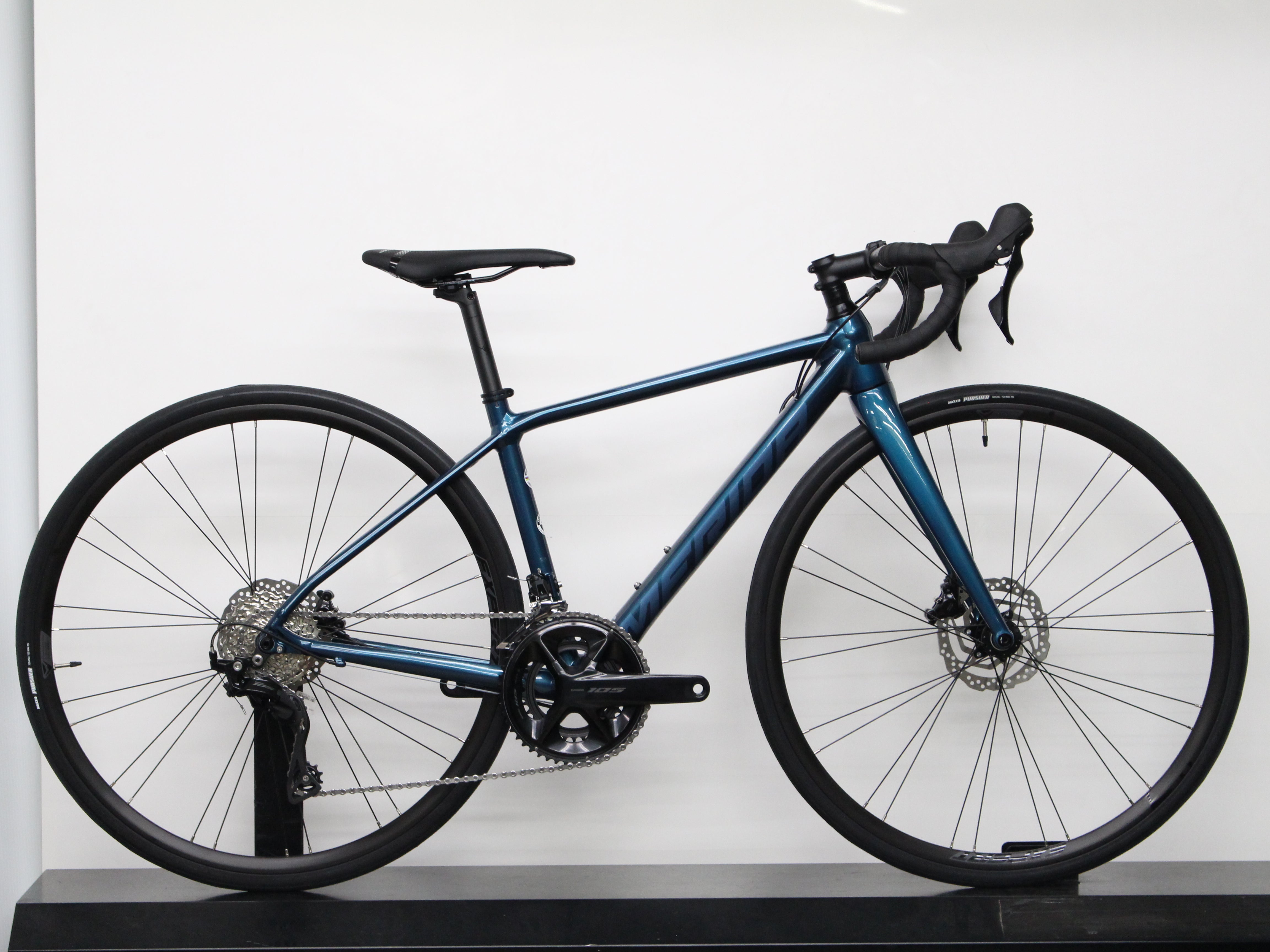 中身が強くなって新登場！MERIDA SCULTURA 400 | 伊丹のカンザキブログ