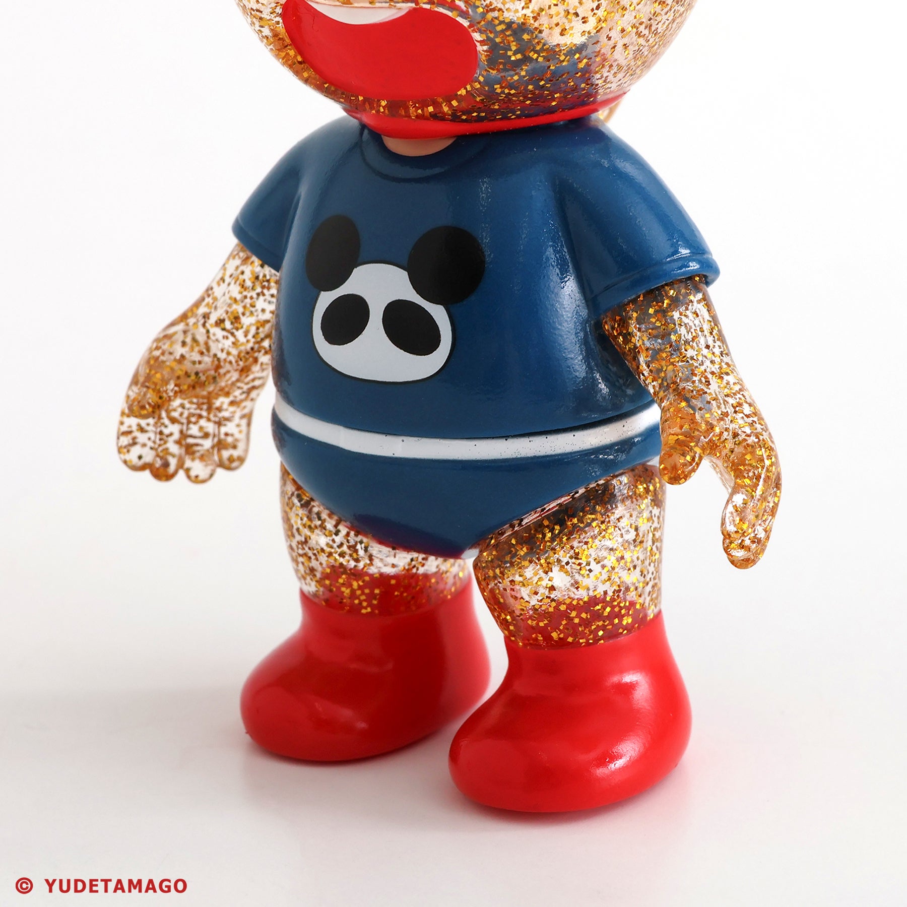 BEAMS ファイブスタートイ NSC キン肉マン ミートくん ソフビセット