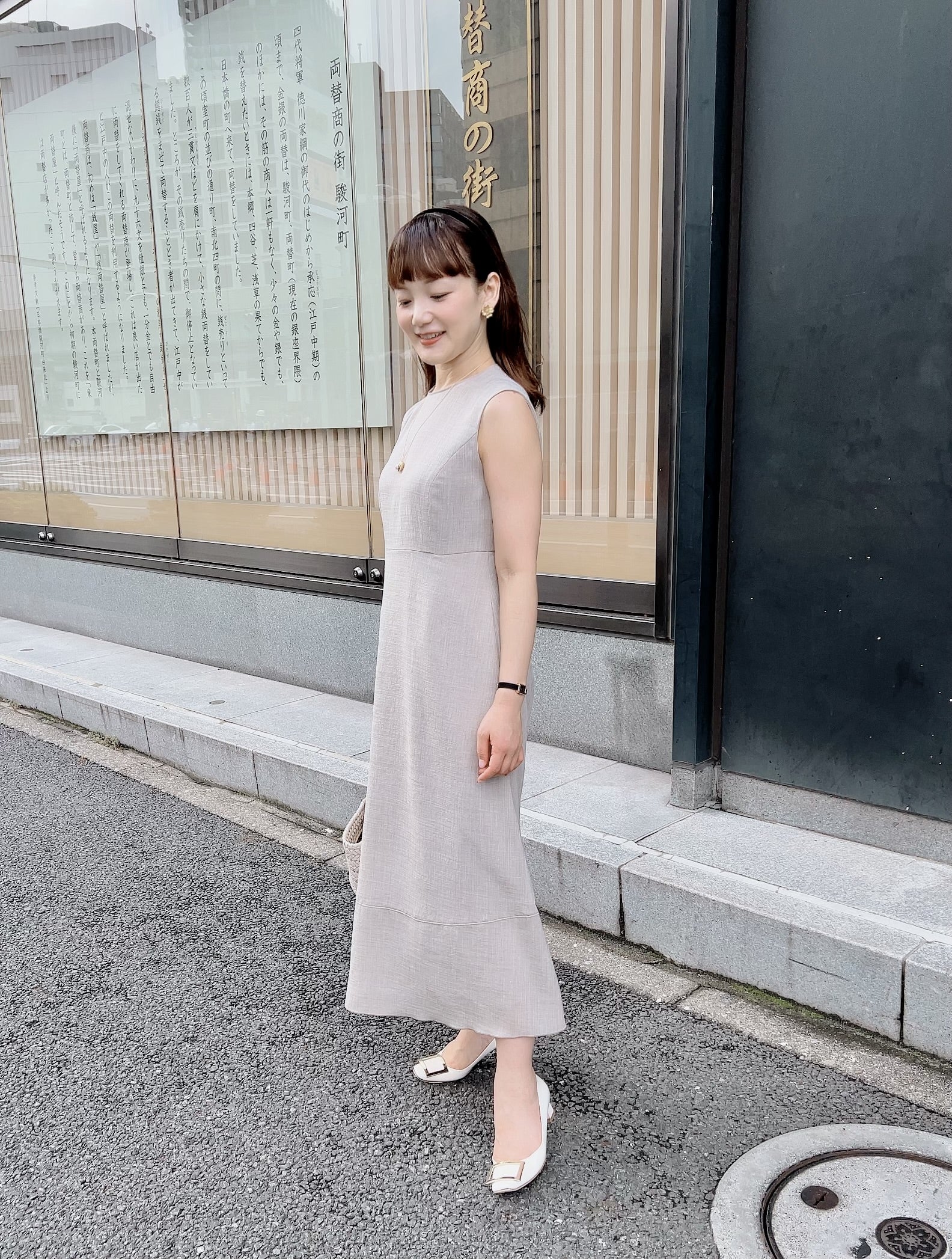 Magnolia collectionにとって重要なこと！ | 望月順子