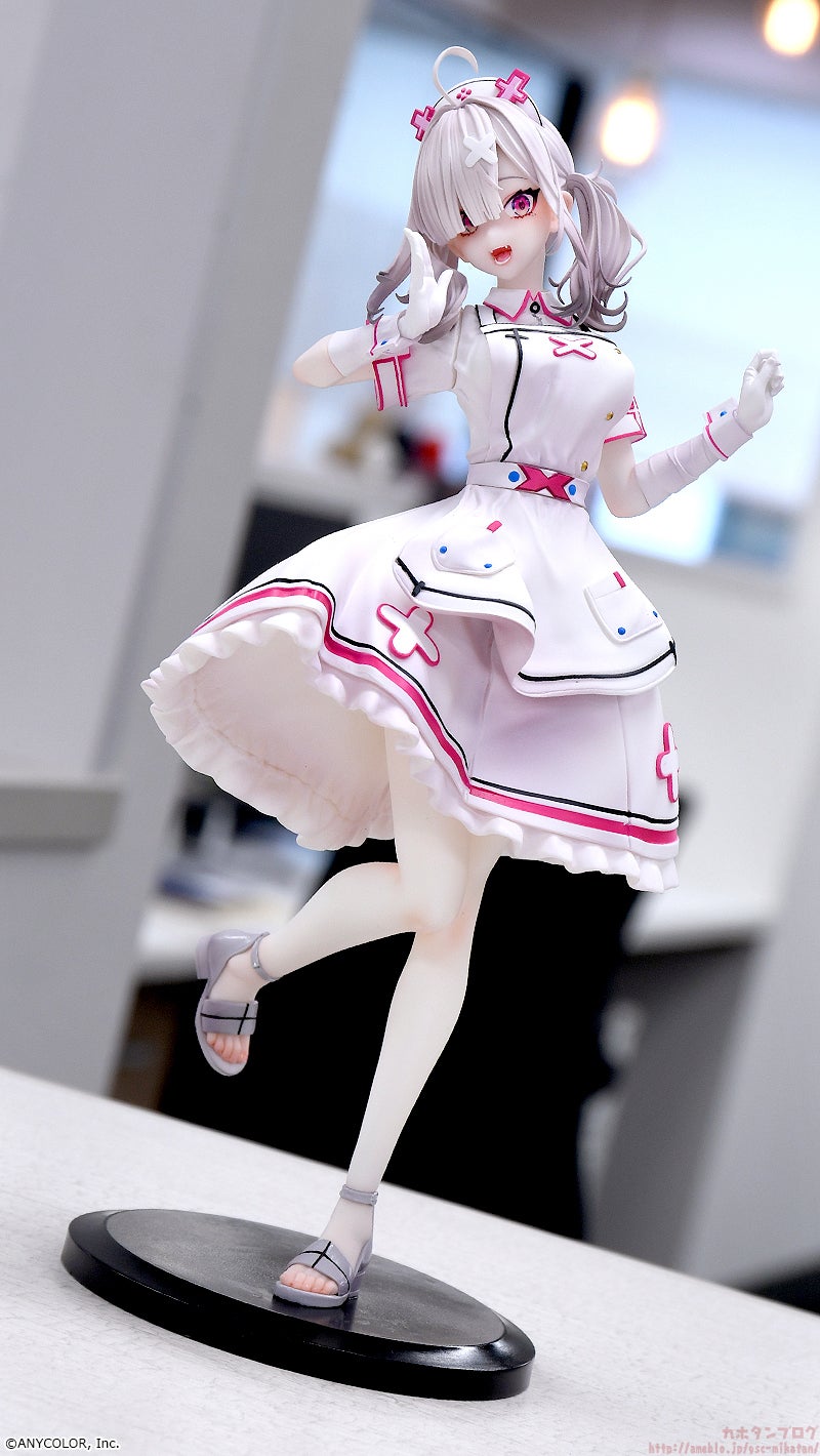 ご予約受付中】DMM Factoryさんアイテム『にじさんじ』健屋花那をご