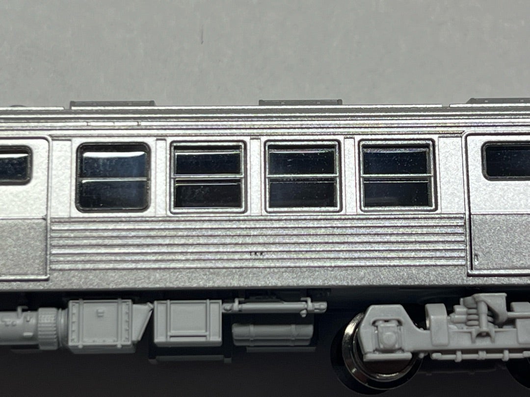 電車市場(ポポンデッタ) 東京急行電鉄デハ5201号車 | 八雲製作所