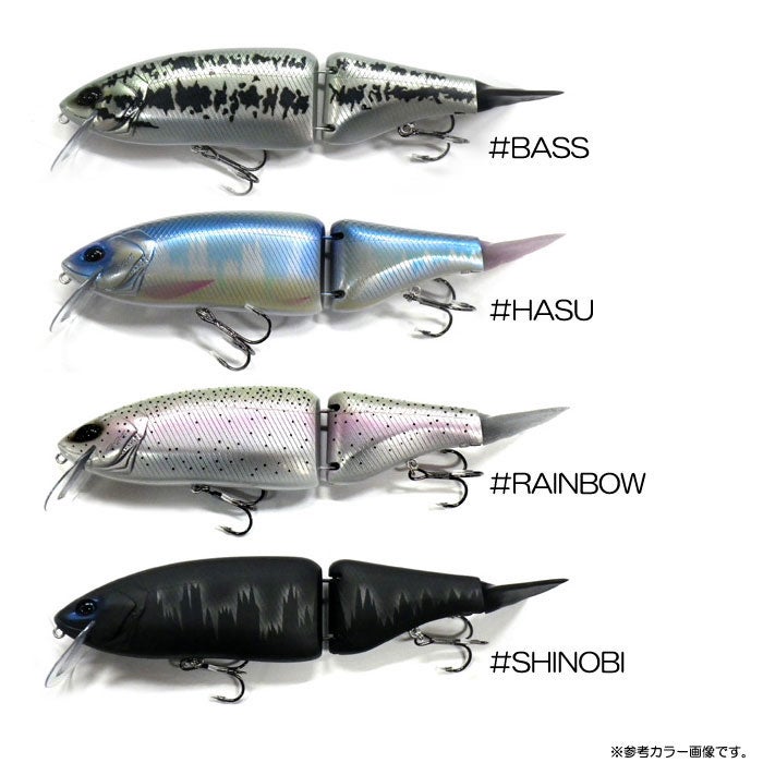 ケ*ス様 DRT タイニークラッシュ 88bassboat マットパールアユ 未 ケ