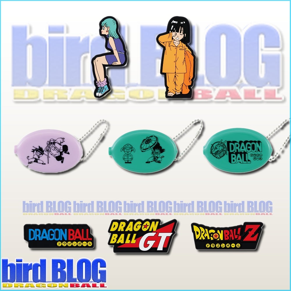 一番くじ ドラゴンボール DRAGONBALL SNAP COLLECTION 情報 | bird