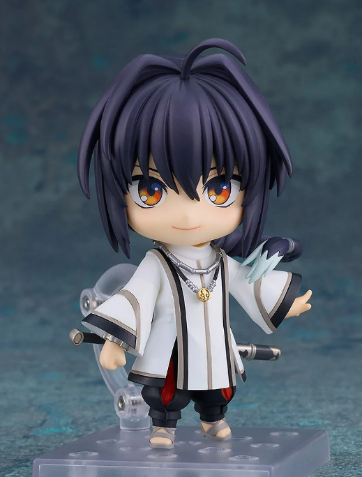 FGO】ご予約受付中！「ねんどろいど カドック・ゼムルプス」のご紹介