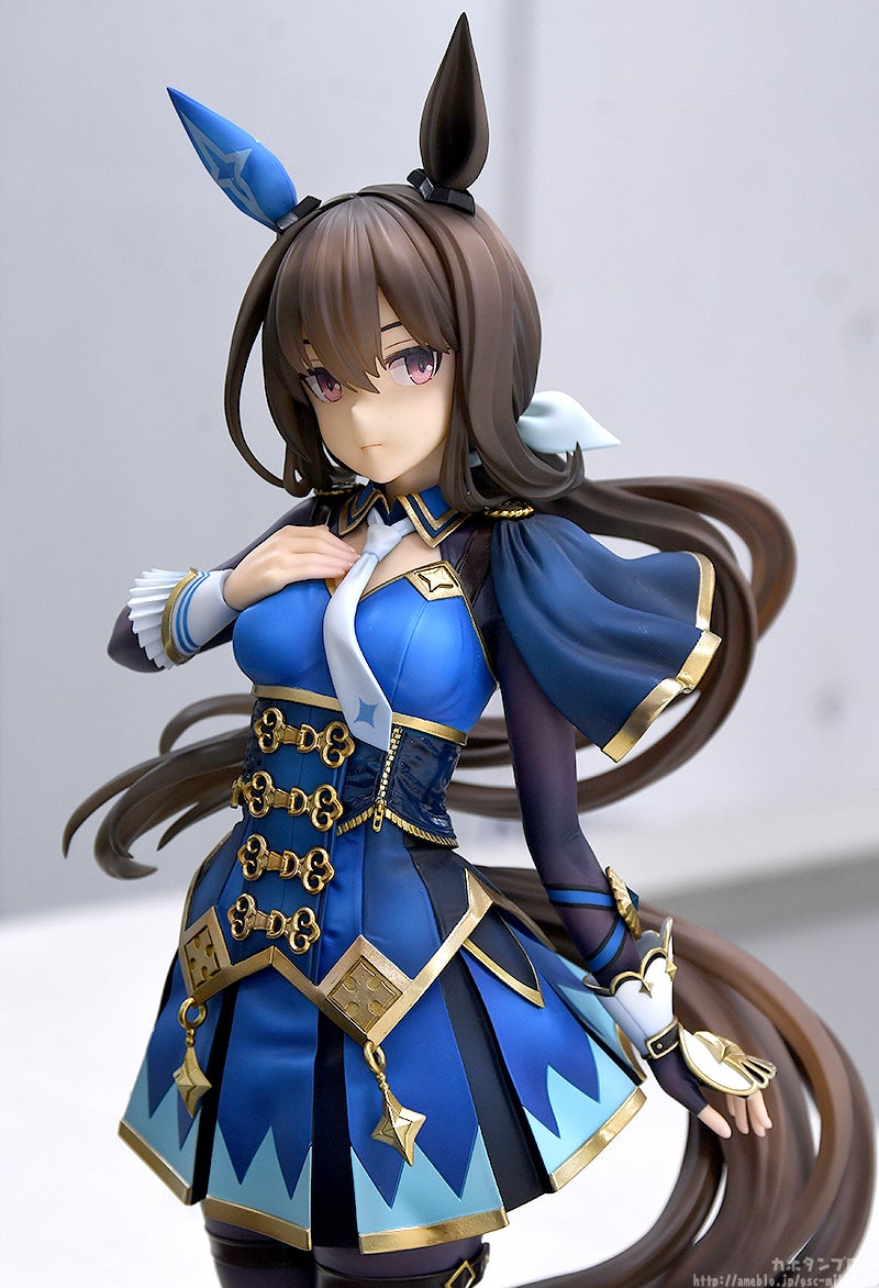 ウマ娘】ご予約受付中☆Phatさんアイテム「アドマイヤベガ」をご紹介