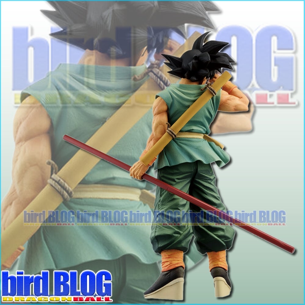 其之千五百四十五 BWFC SMSP 孫悟空 DAIMATSURI SPECIAL ver. | bird