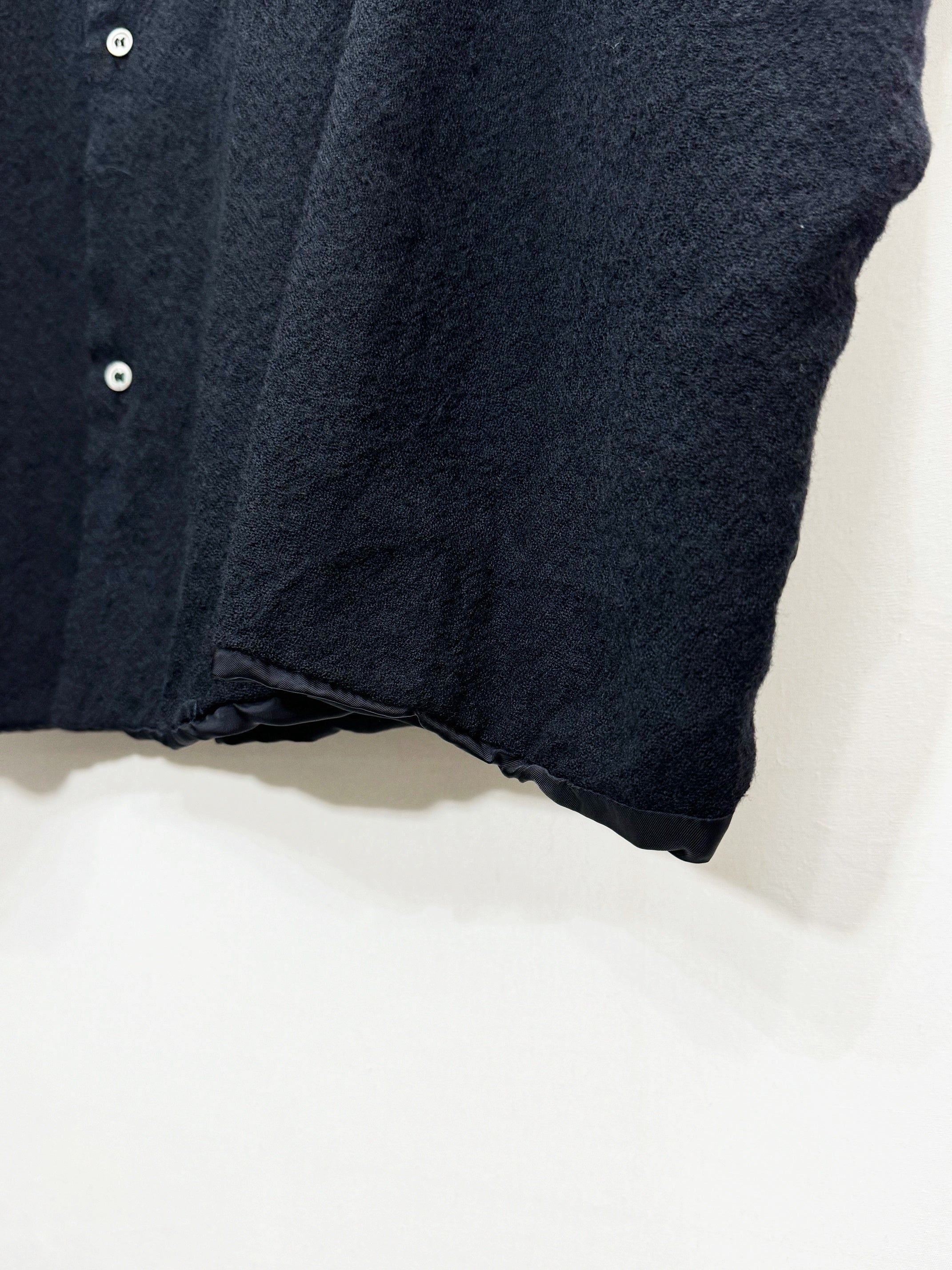 barbell object -wool sh- | 妄想 Laid back