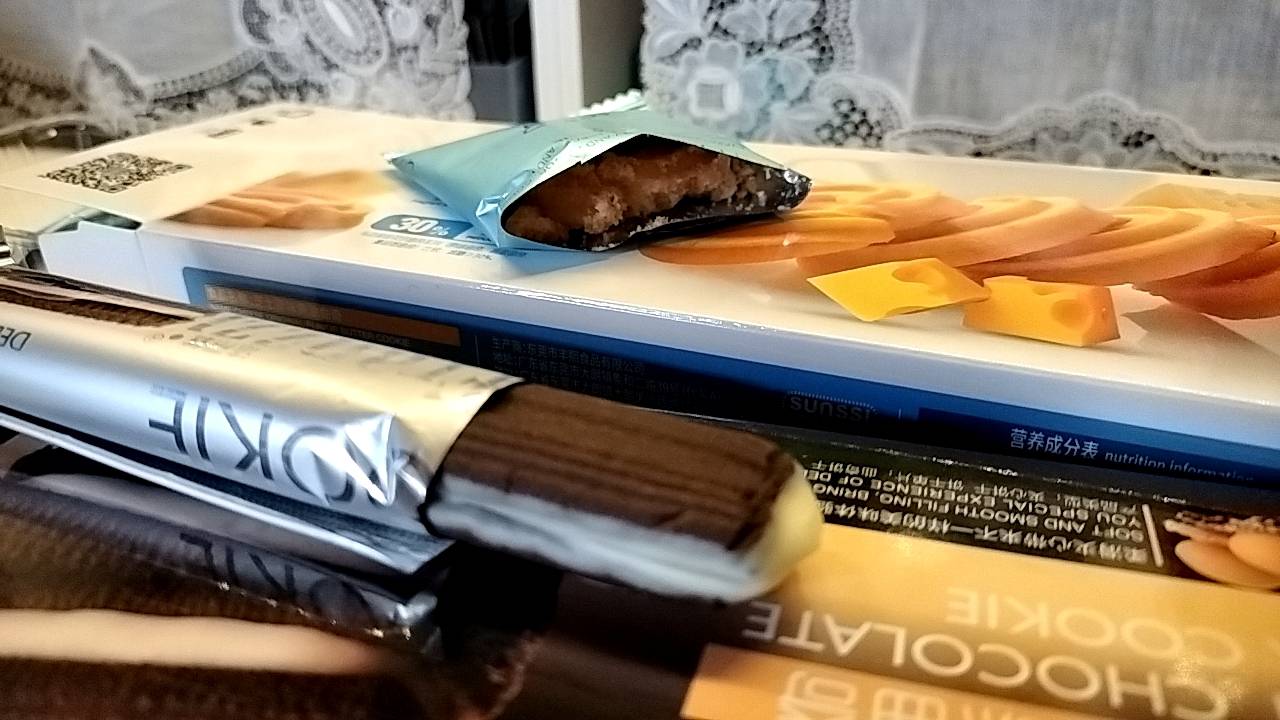 王一博さんのFranzziギフトボックス届いた！ | もやしはいつでも家にいたい