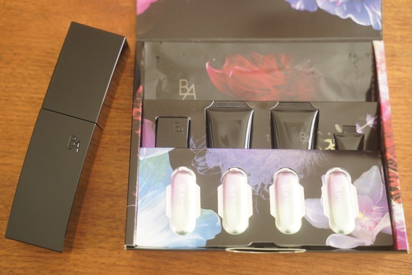 クリスマスコフレ購入しました！2本目リピートの美容液 | 日々つれづれ・・