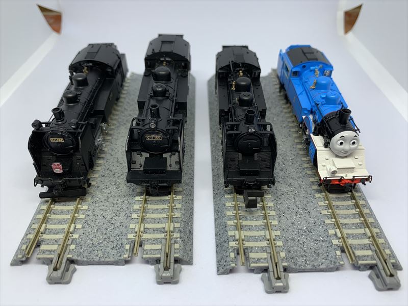 祝！マイクロエース C11-207 復活ニセコ 入線！ | キハでGo！