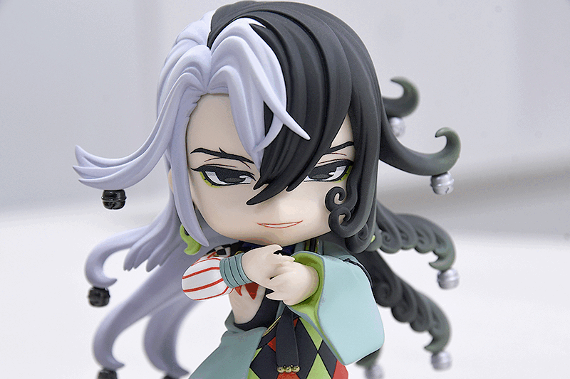 FGO】ご予約受付中☆「ねんどろいど アルターエゴ/蘆屋道満」をご紹介