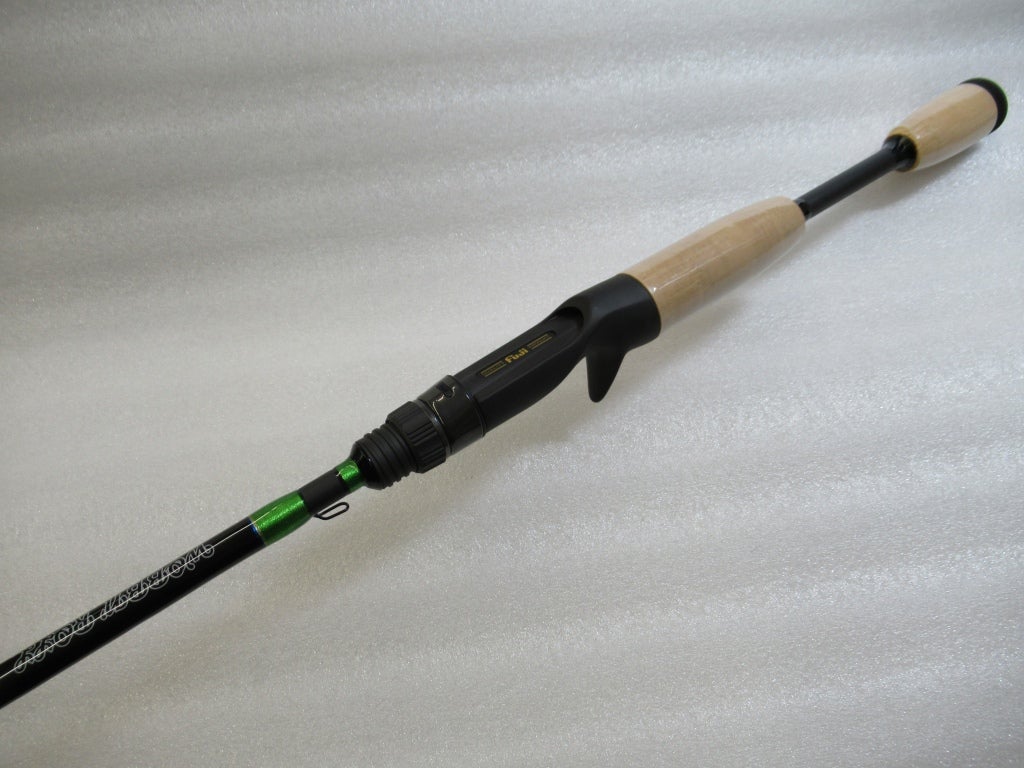 FROGウォブンロールSJGC66ML+M FROGウォブンロールSJGC66ML+M