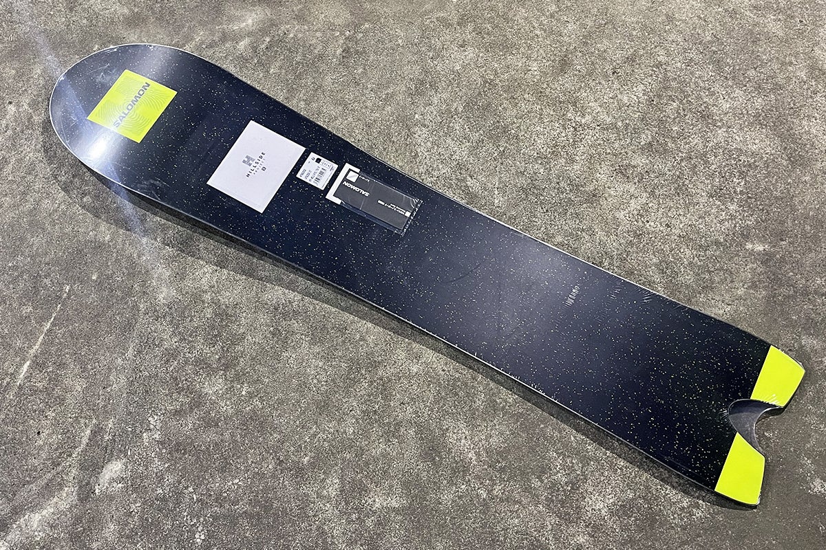 SALOMON 24-25 
