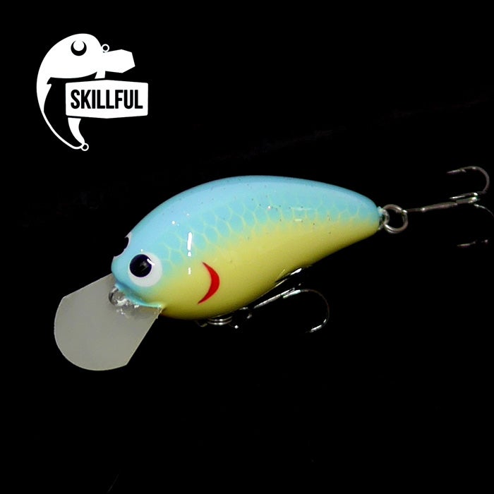 スキルフル】Bフェス限定カラー販売開始！ | BACKLASH STAFF BLOG