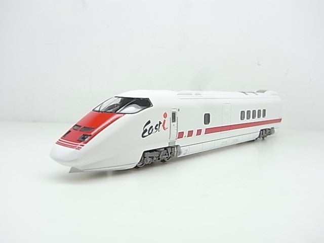 マイクロエース 再々生産された新幹線車両 | 緩行線