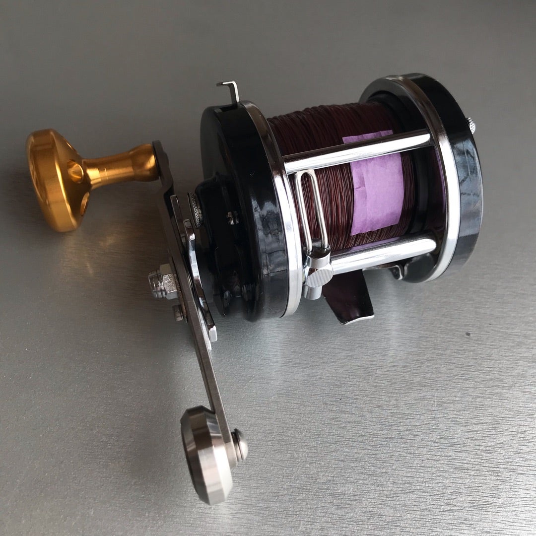 アンバサダー9000CL | 流山ルアーズのブログ 《トップウォーターバス釣り》